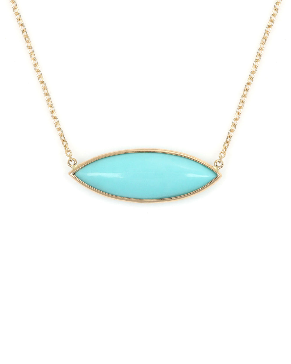 Turquoise Necklace