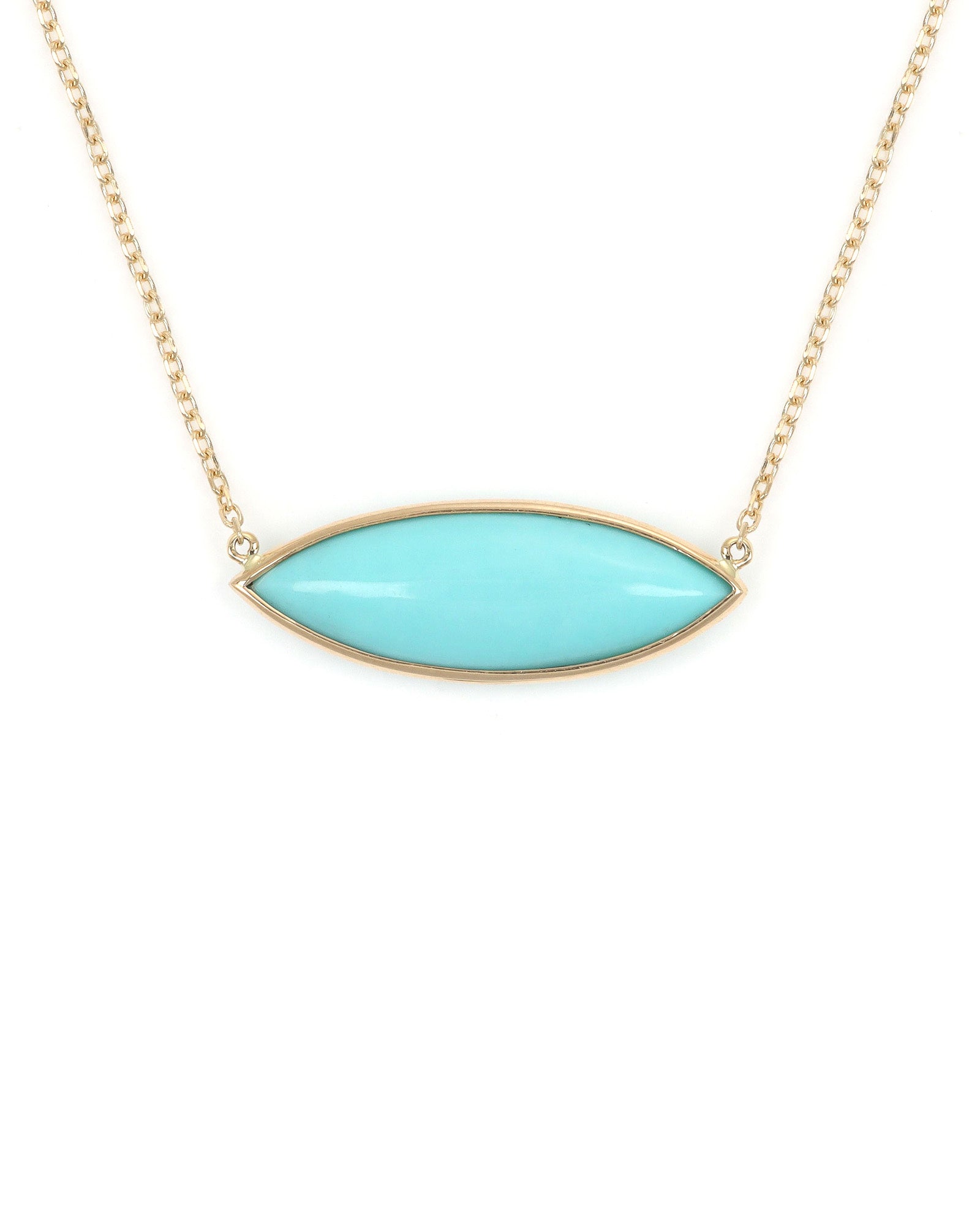 Turquoise Necklace