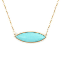 Turquoise Necklace