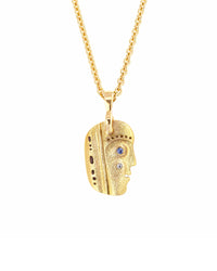 Til We Have Faces Pendant