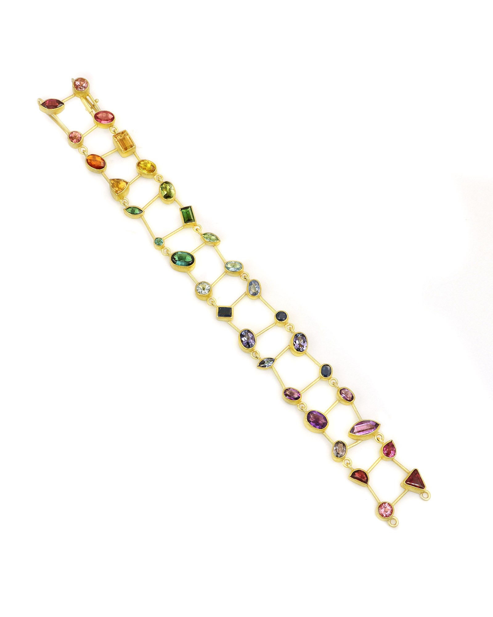 Rainbow Bracelet