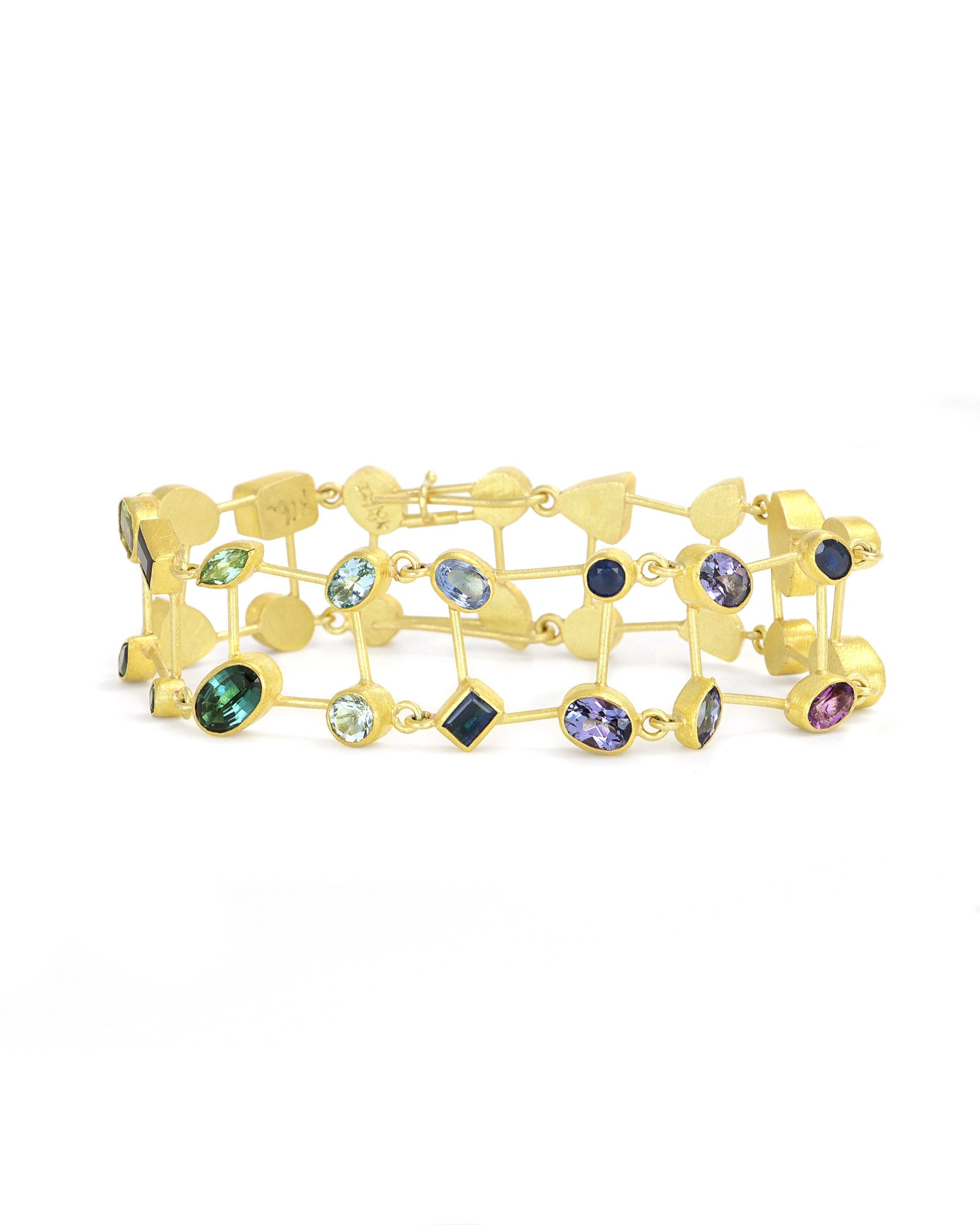 Rainbow Bracelet