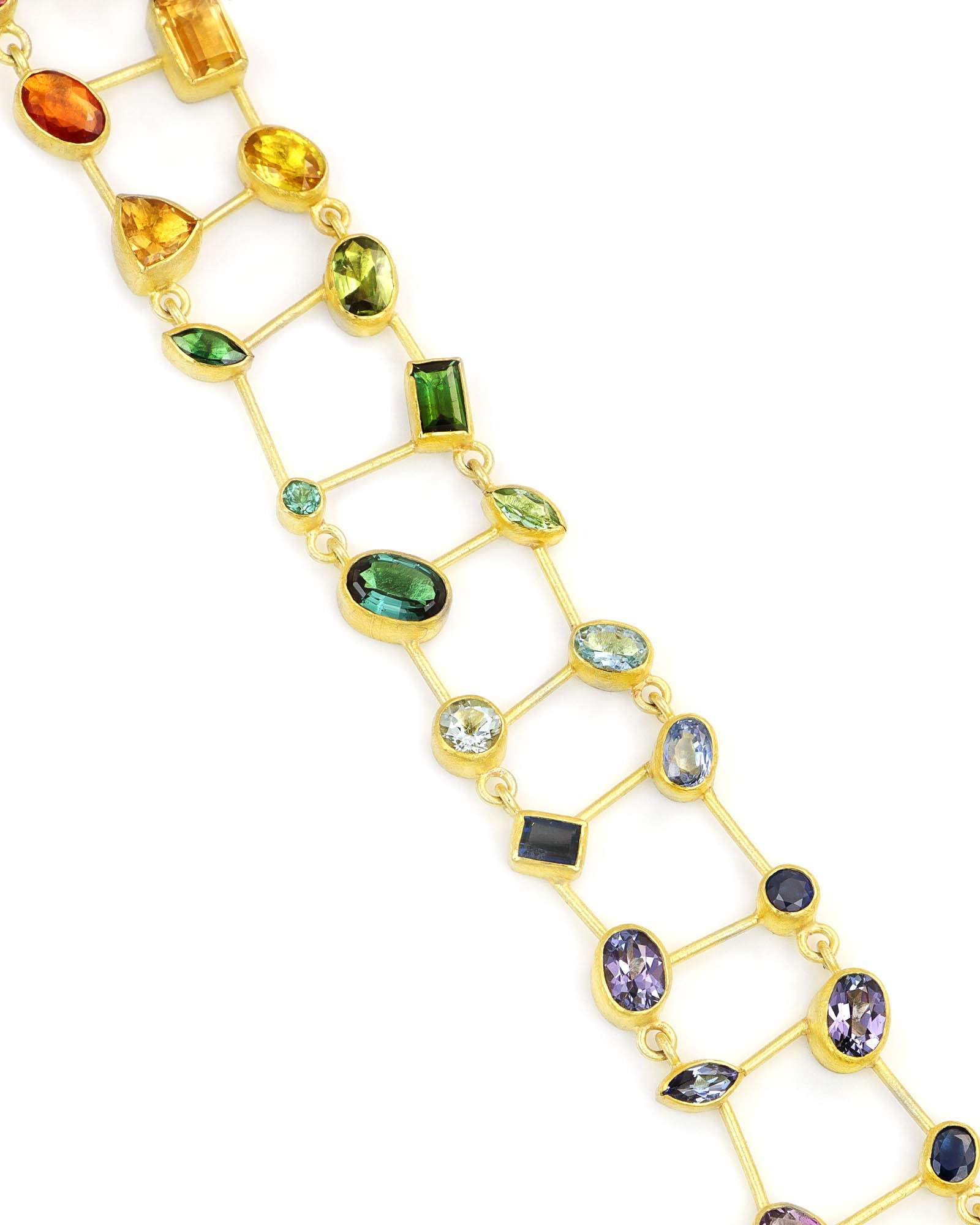 Rainbow Bracelet