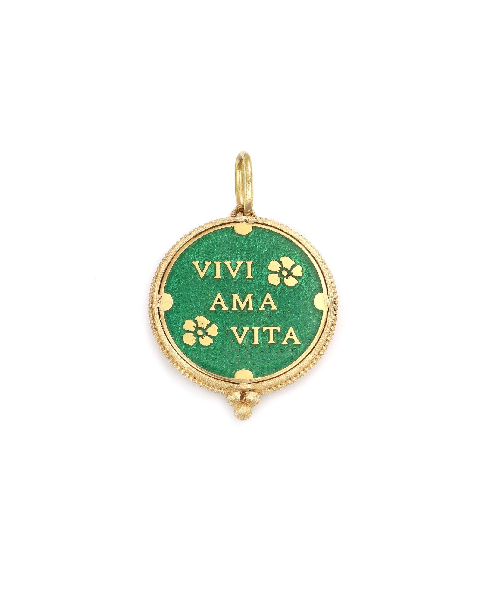 Bumble Bee Charm