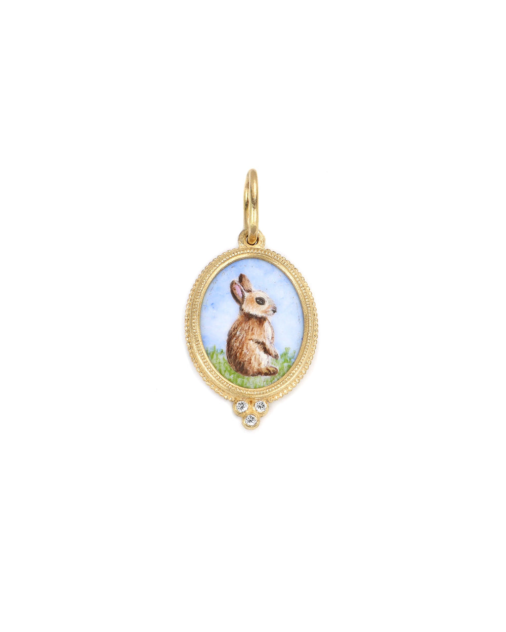 Bunny Charm