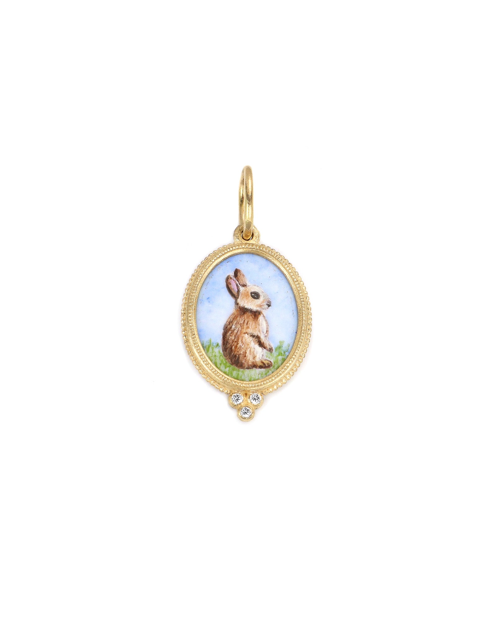 Bunny Charm