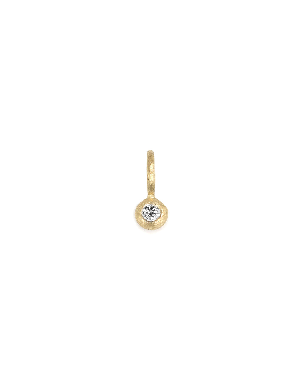 Diamond Charm