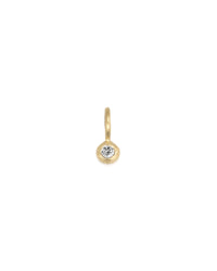 Diamond Charm