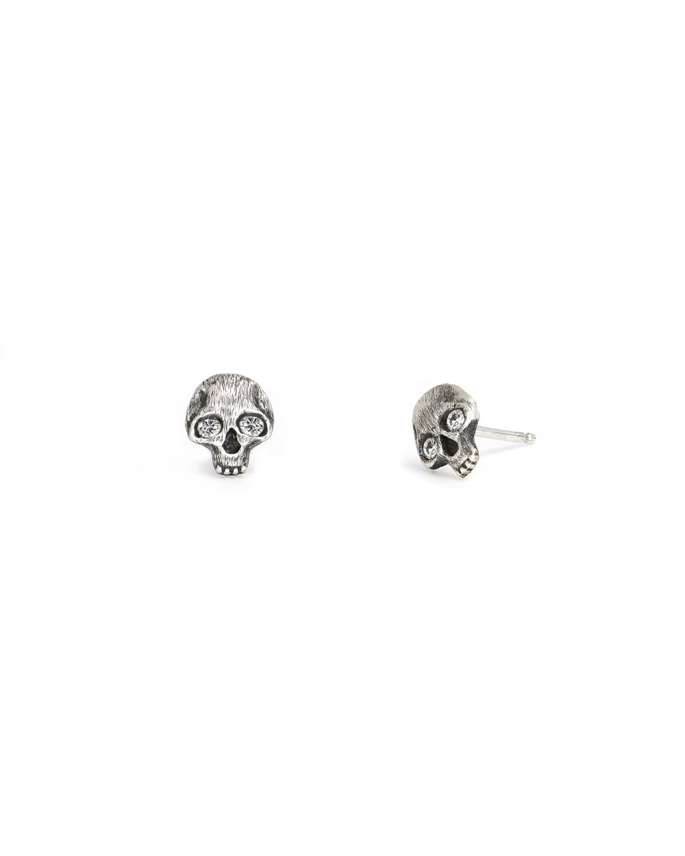 Skull Studs