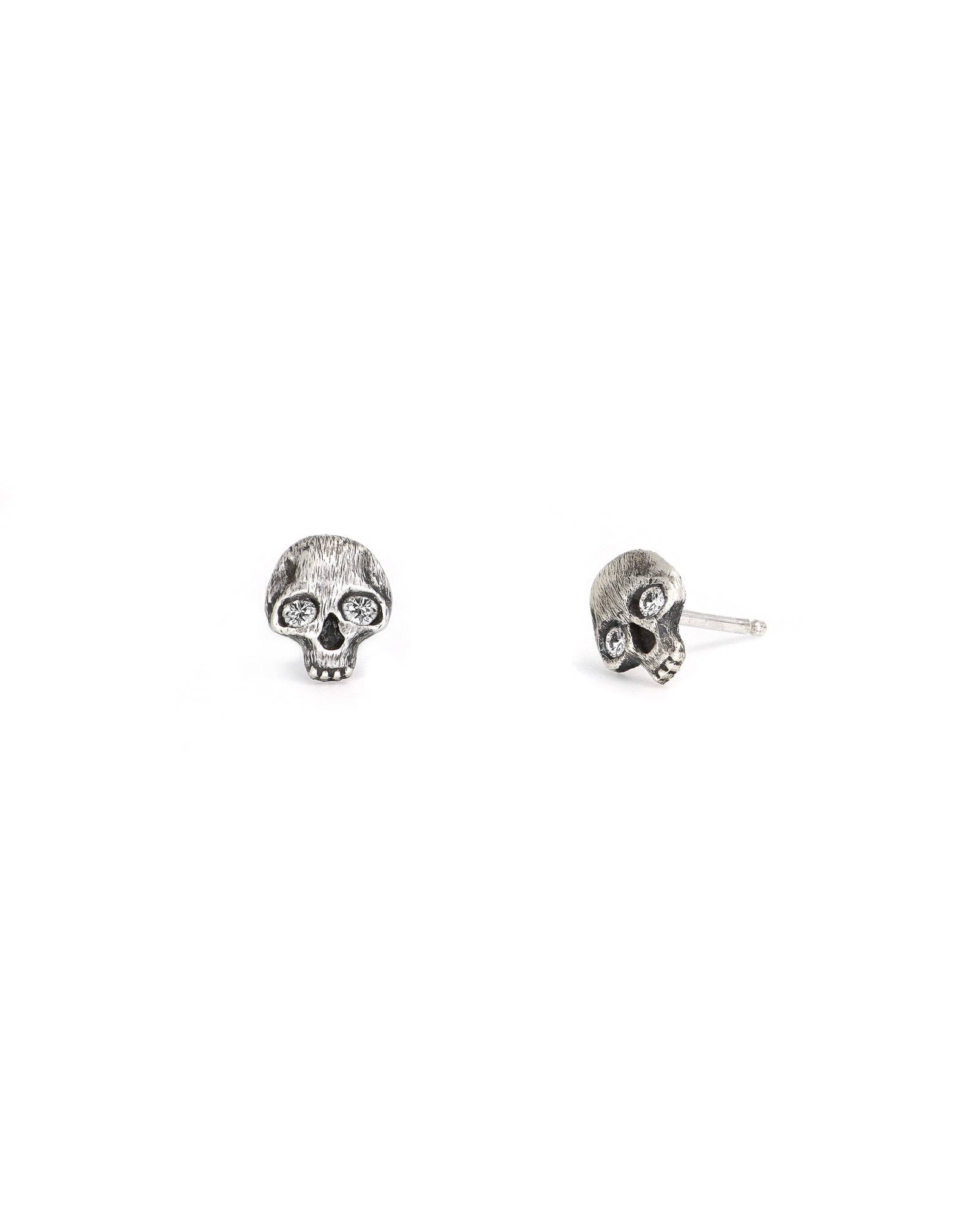 Skull Studs