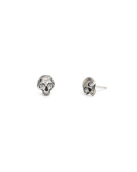 Skull Studs