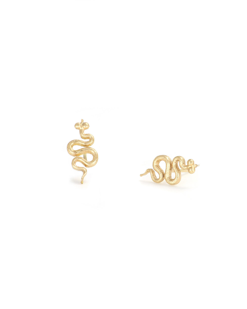 Snake Studs