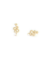 Snake Studs