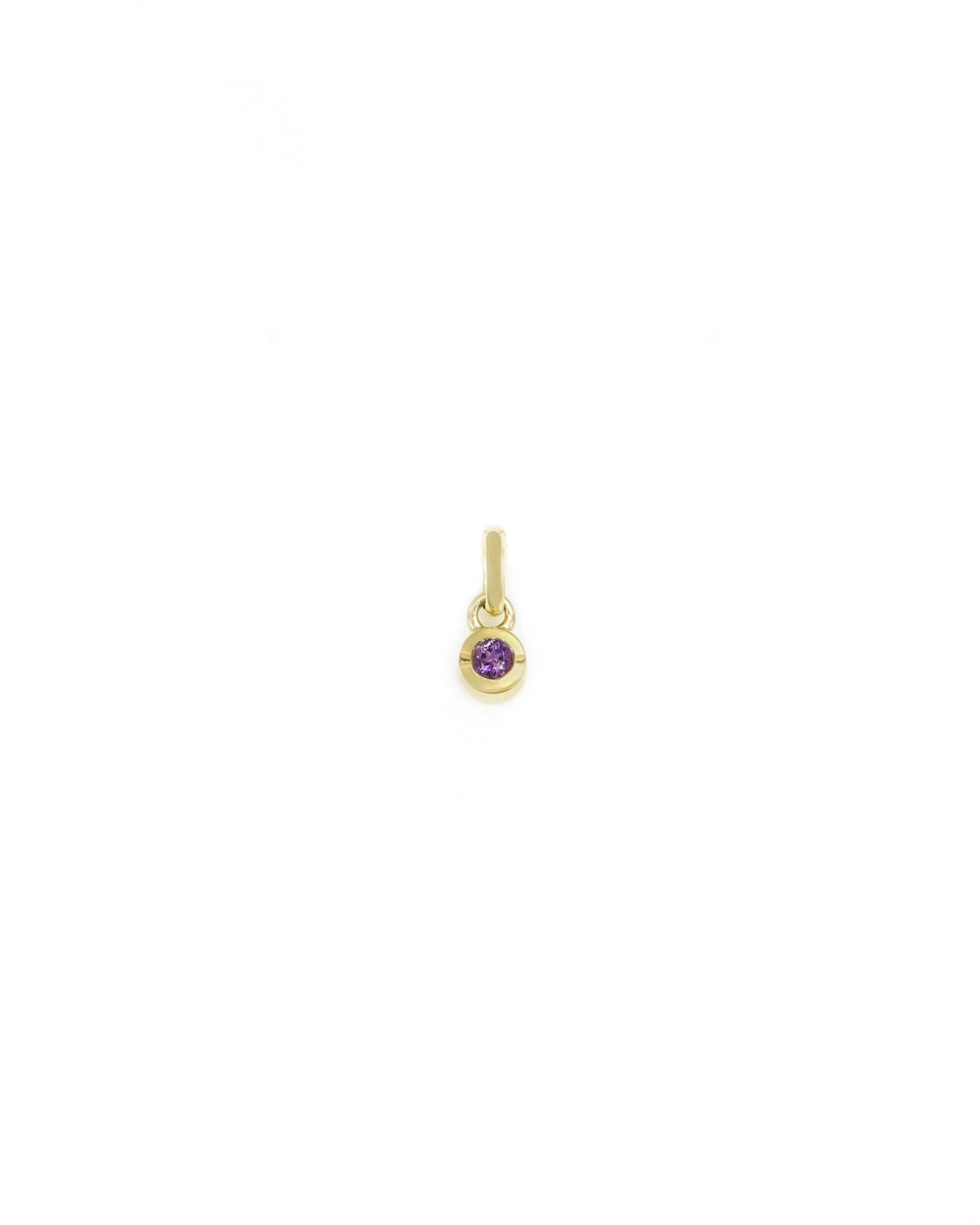 Amethyst Drop