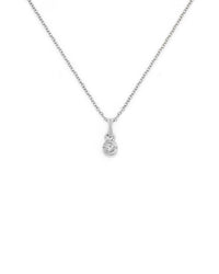 Lab Diamond Drop