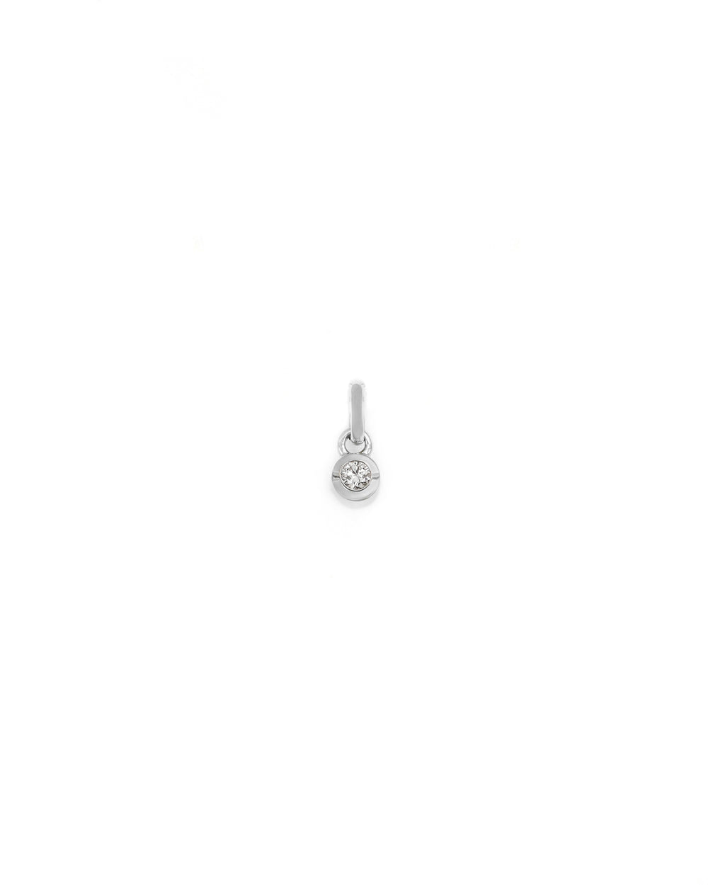 Lab Diamond Drop