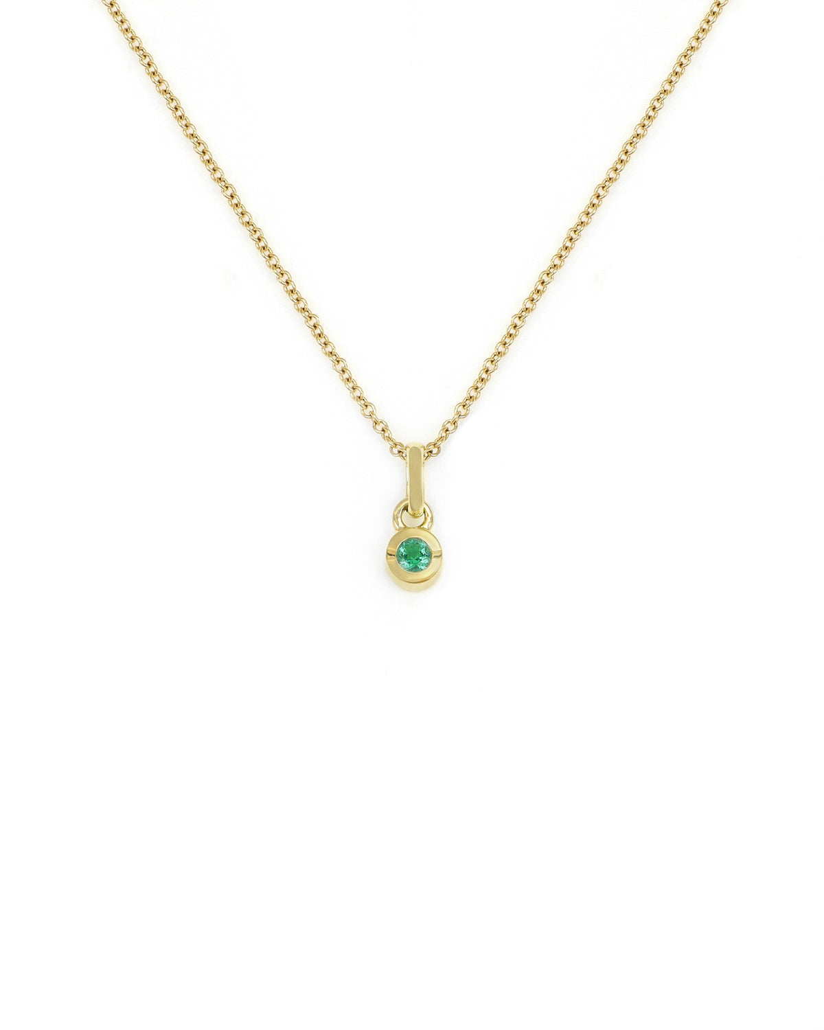 Emerald Drop