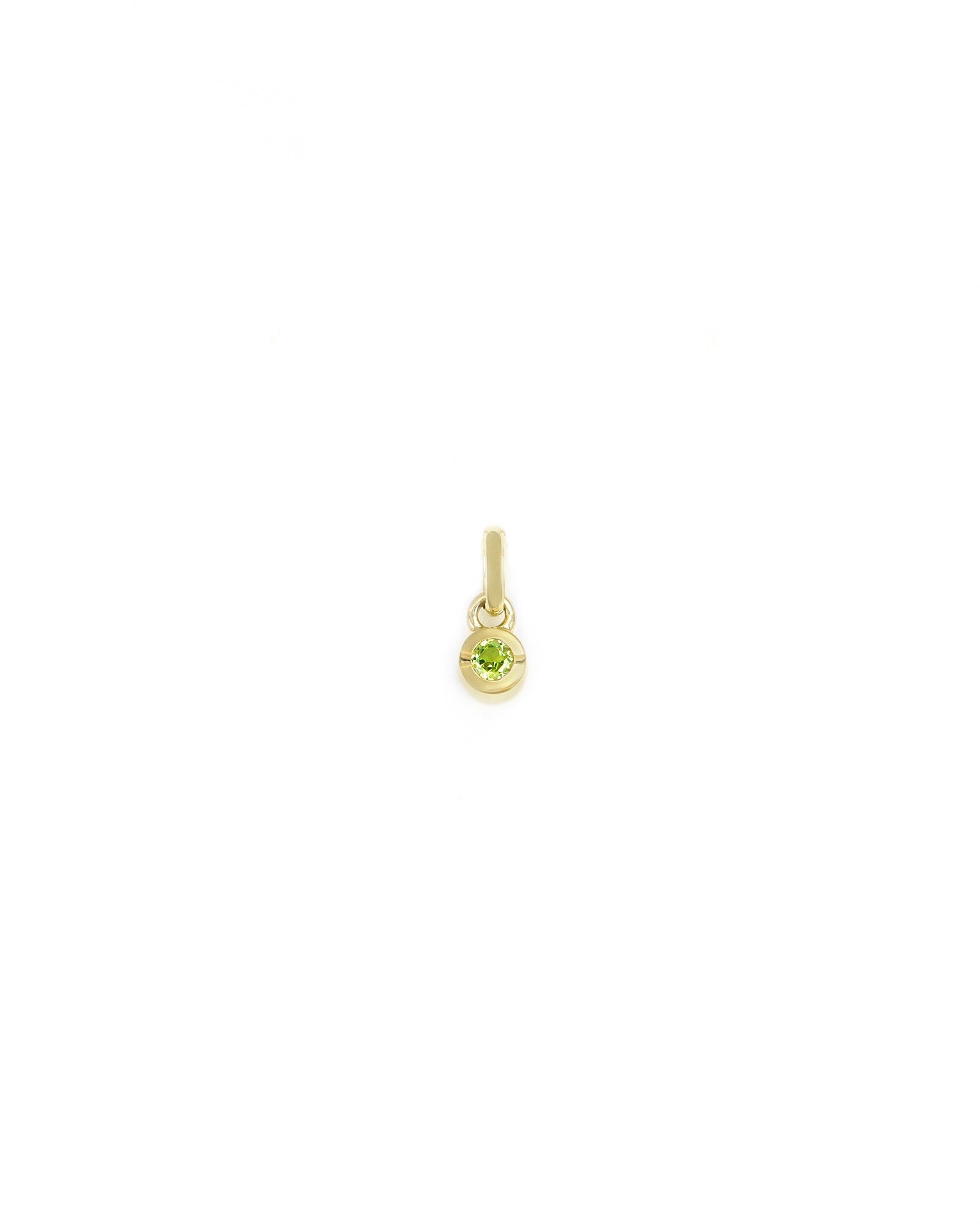 Peridot Drop