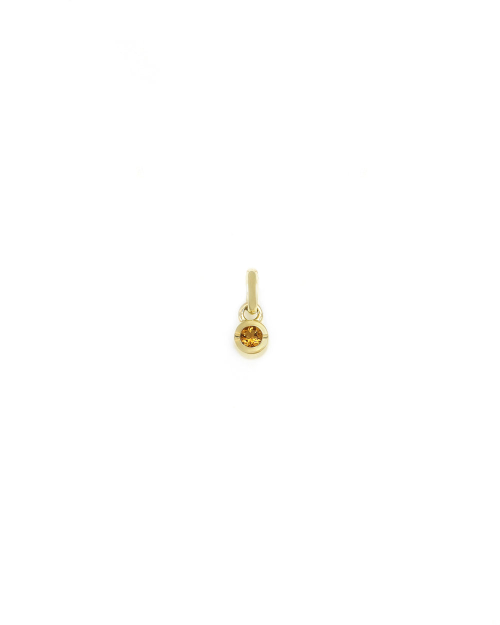 Citrine Drop