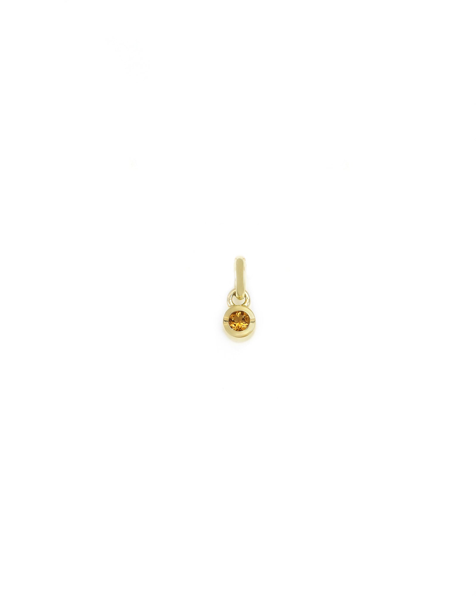Citrine Drop