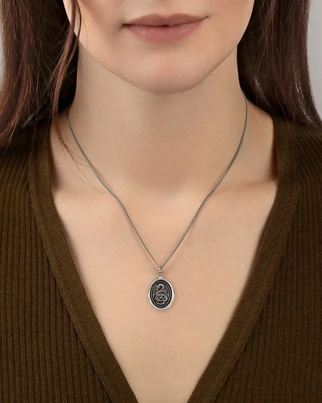 Guardian Talisman