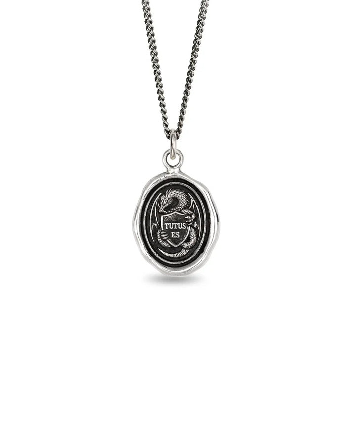 Guardian Talisman