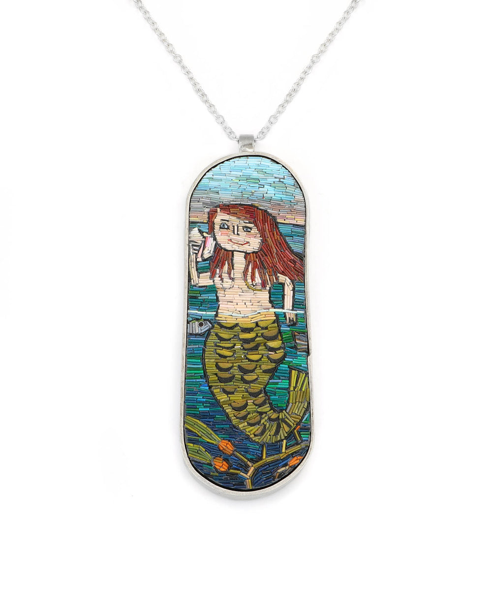 Mermaid