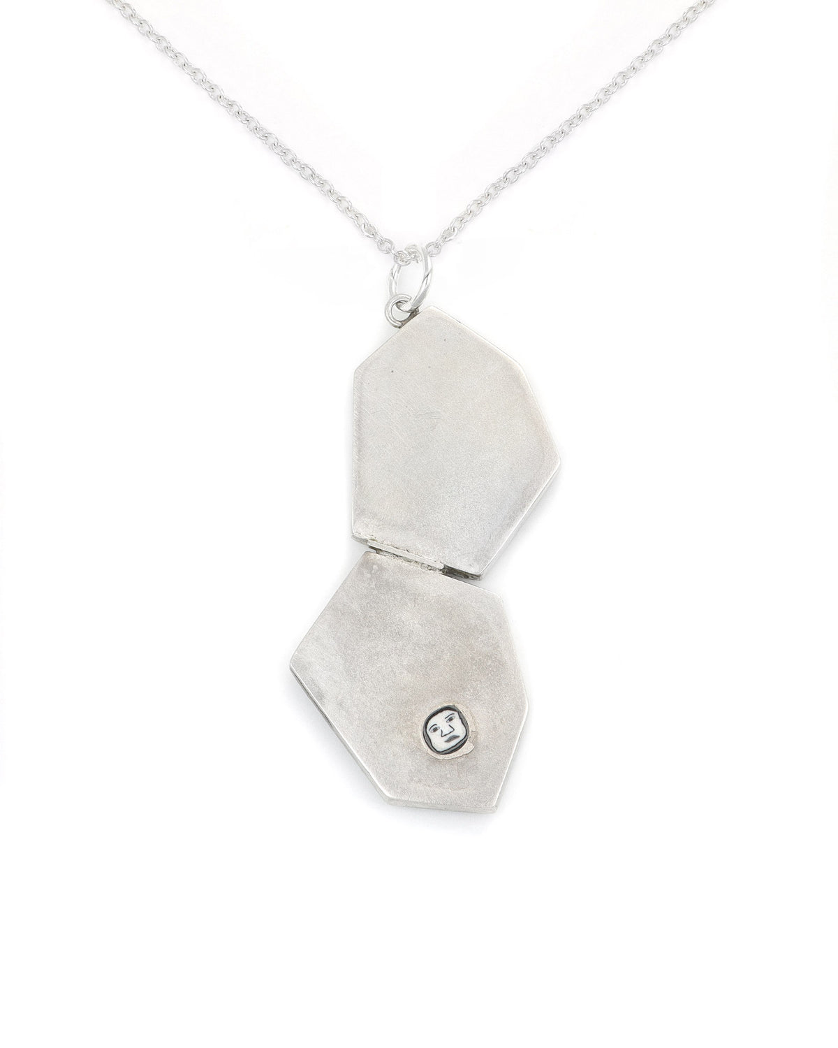 Two Flowers