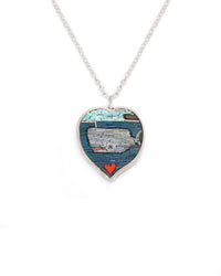 I Heart Whales