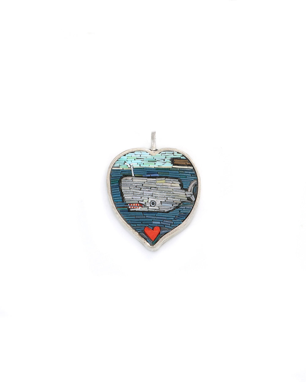 I Heart Whales