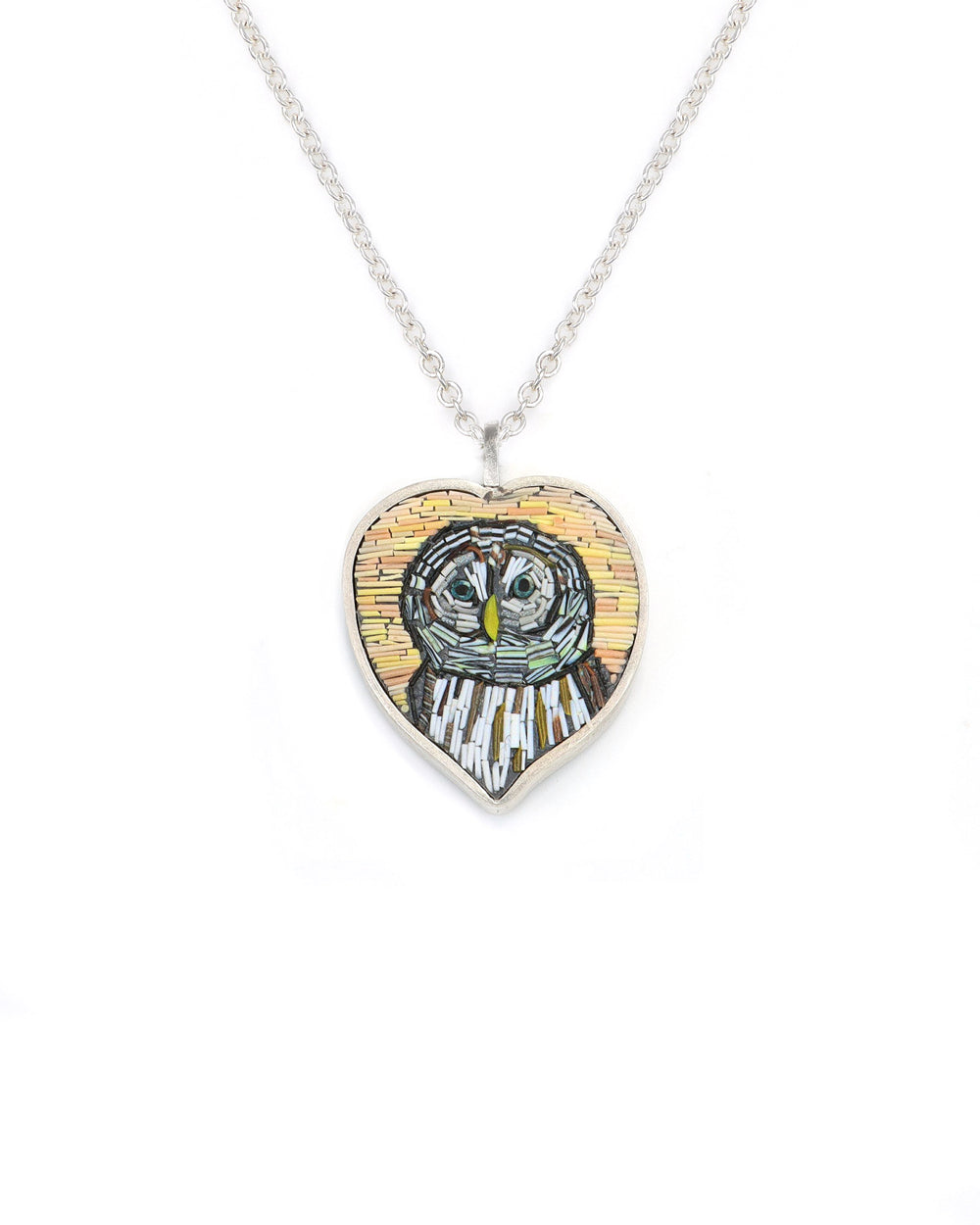 Barred Owl