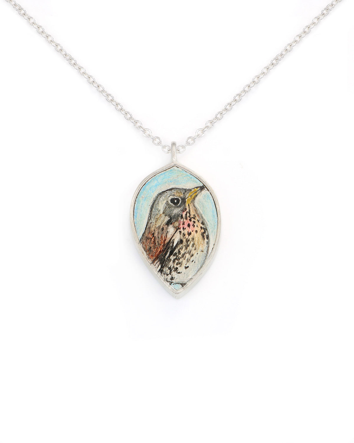 Thrush