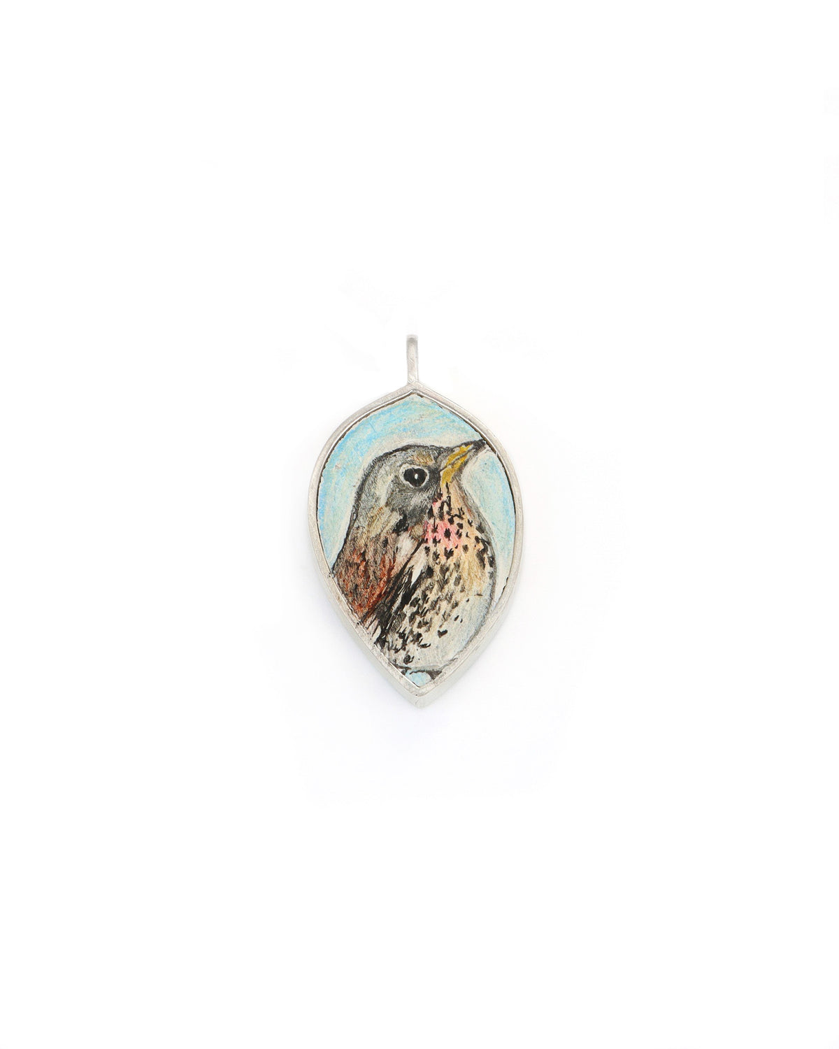 Thrush