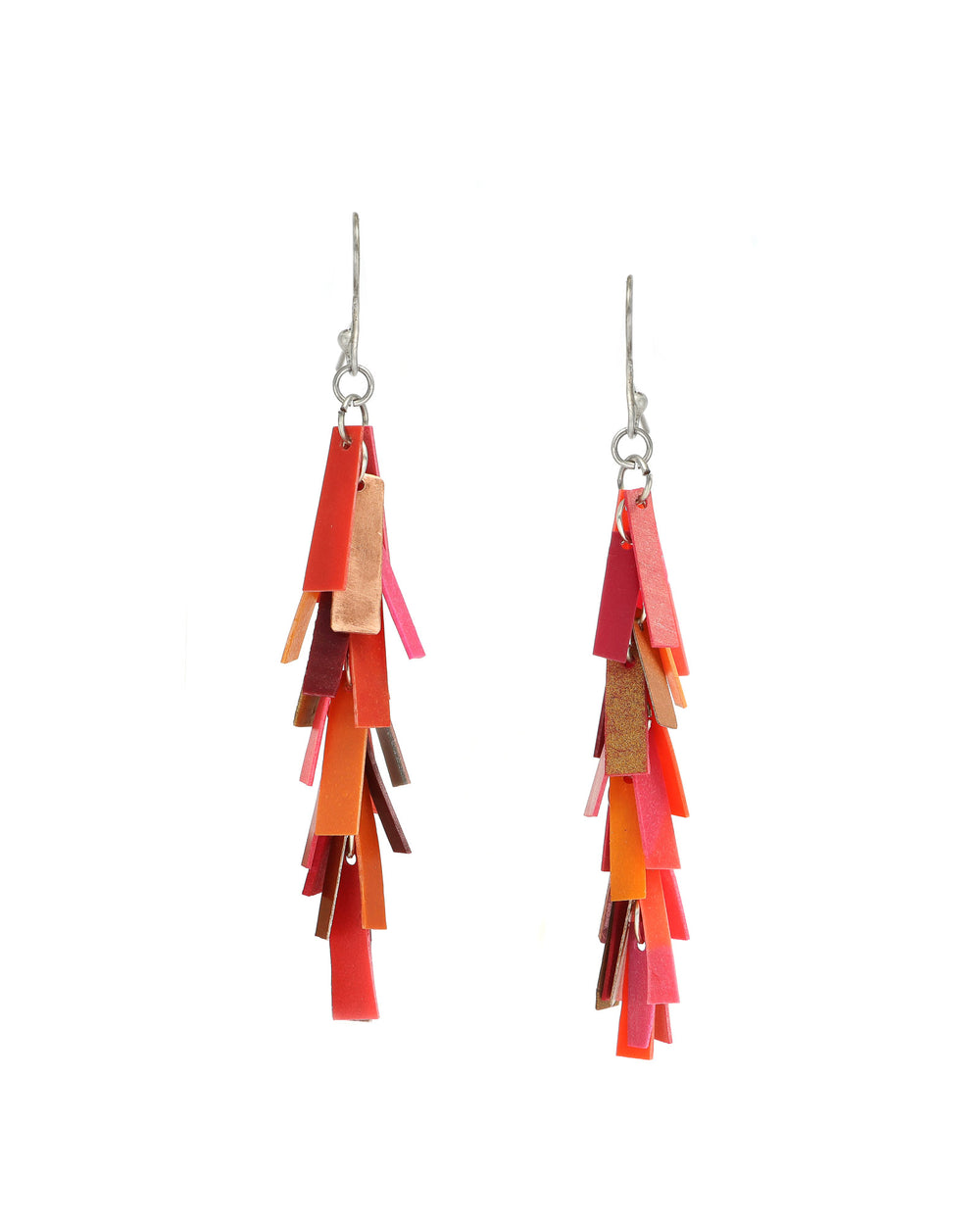 Red Dangles