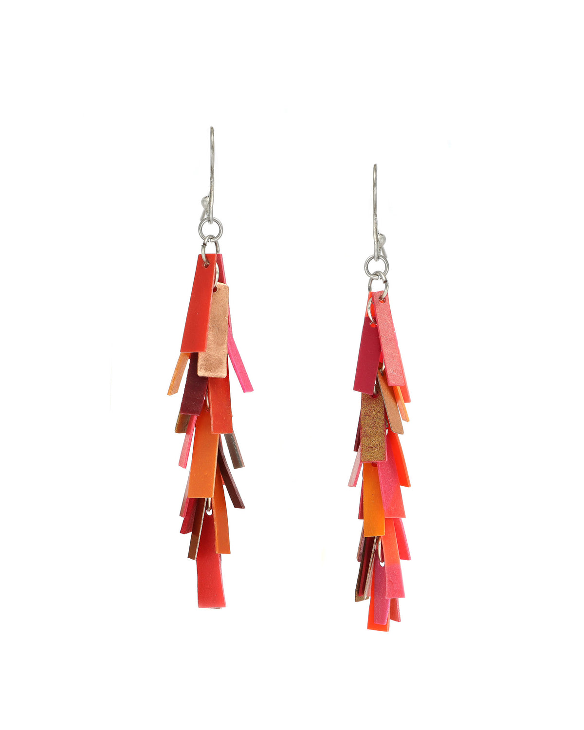 Red Dangles