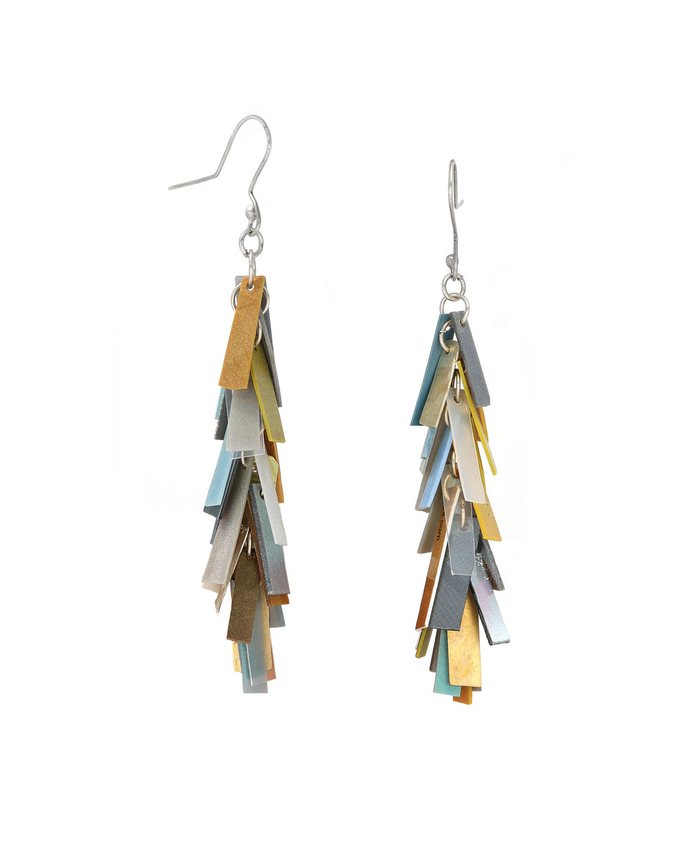 Grey Dangles
