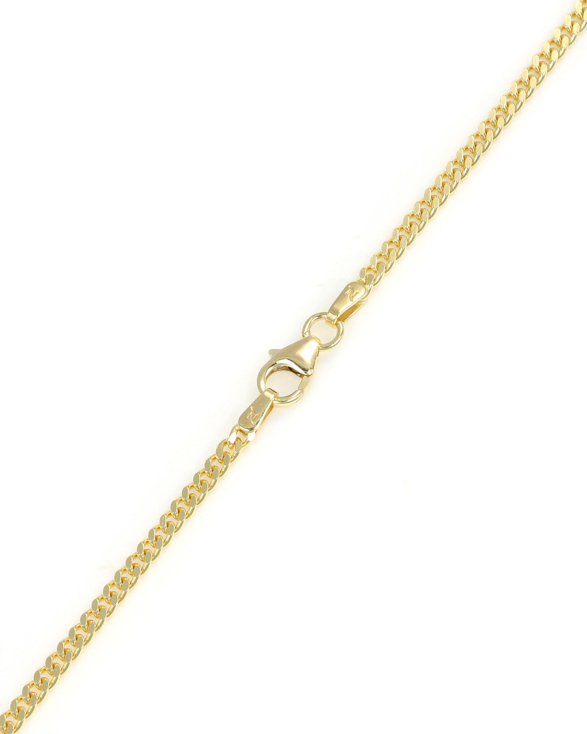 Curb Chain