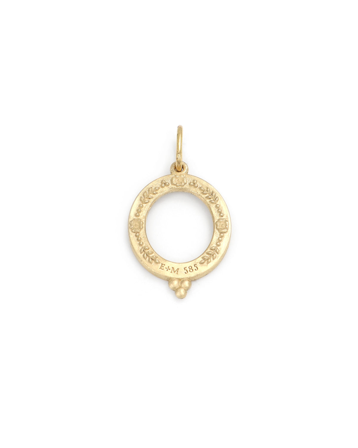 Open Charm