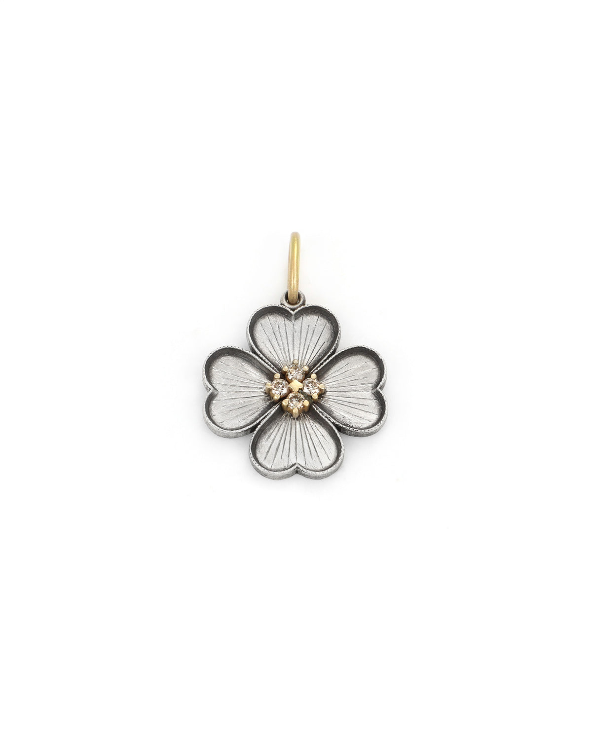 Shamrock Charm