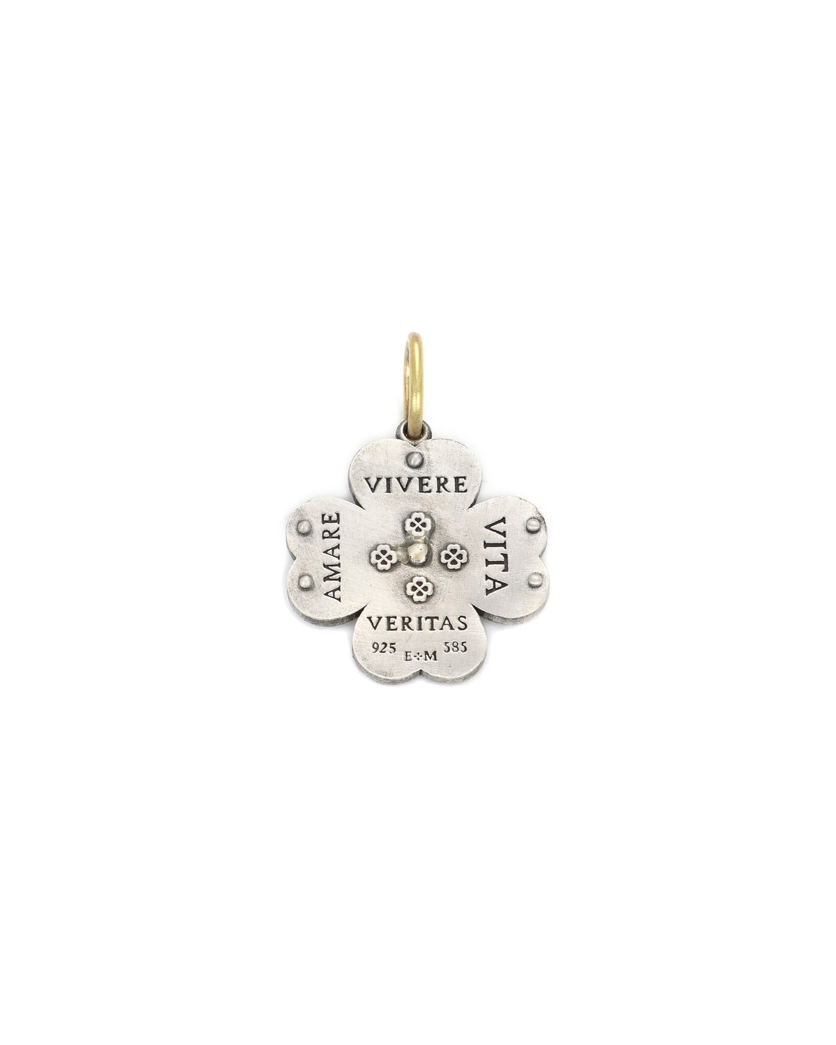 Shamrock Charm
