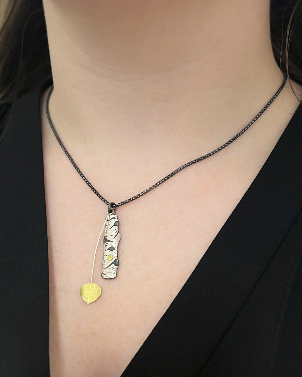 Aspen Allure Pendant
