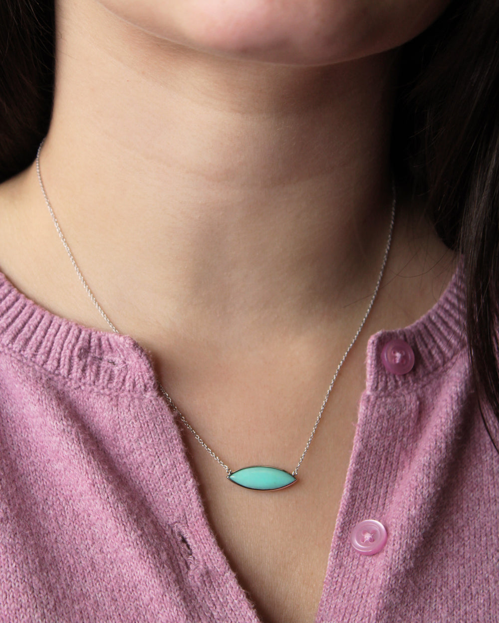 Turquoise Necklace