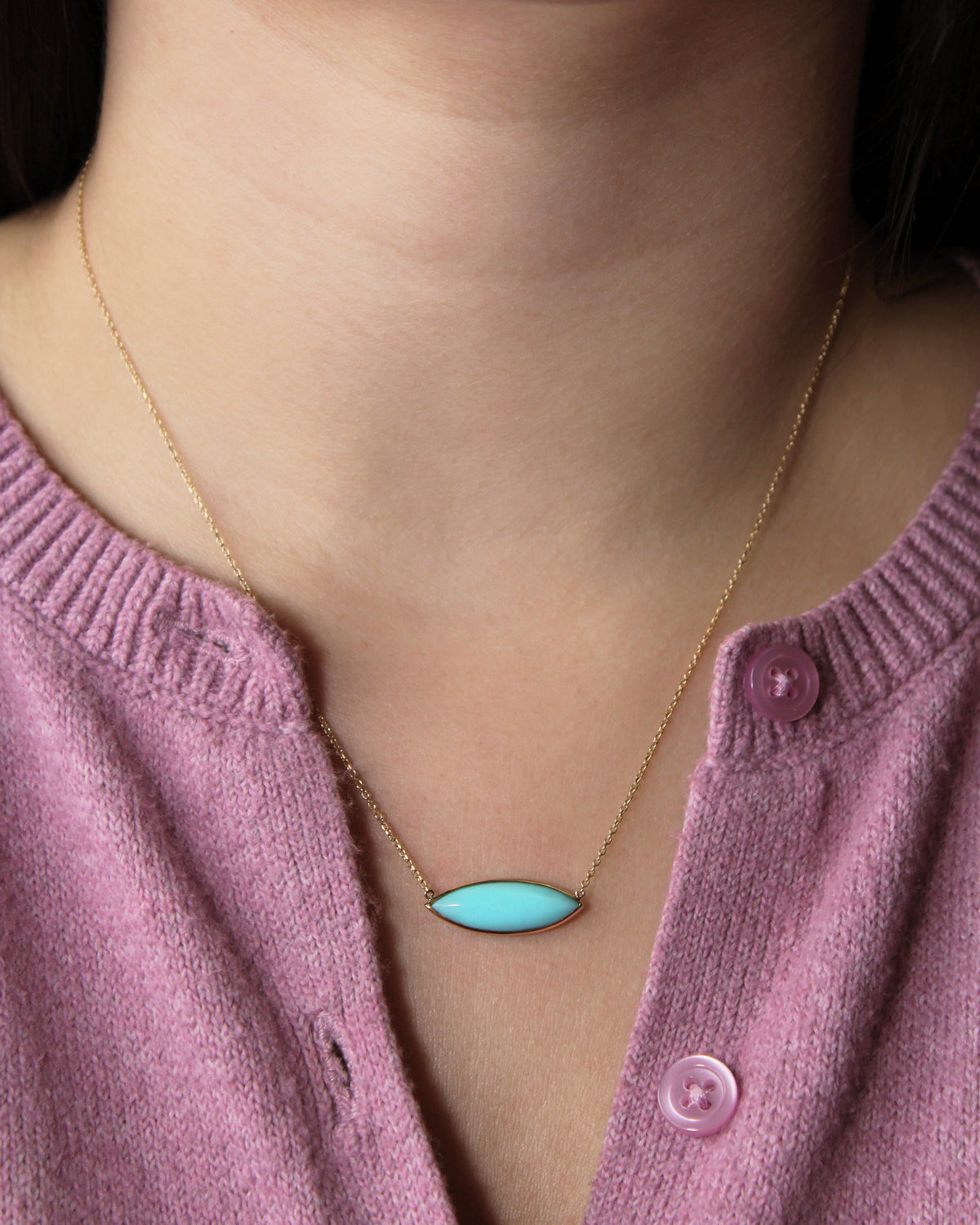 Turquoise Necklace