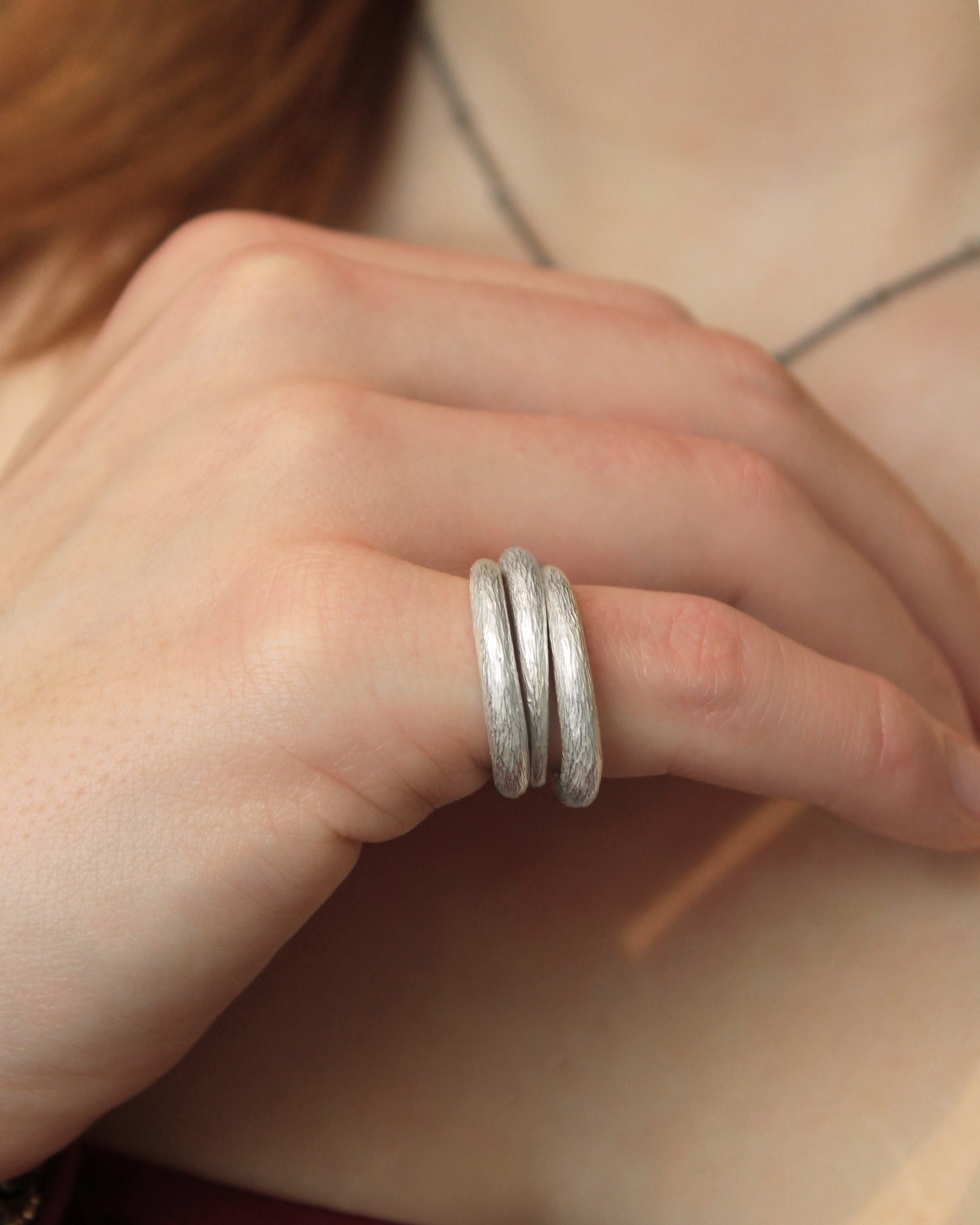 Tapered Band