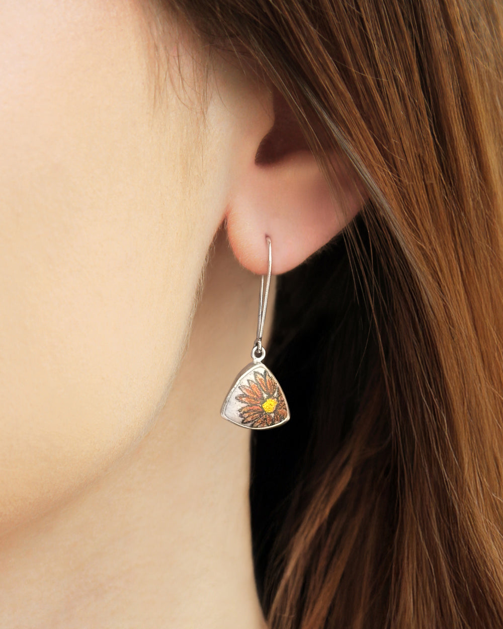Firewheel Dangles