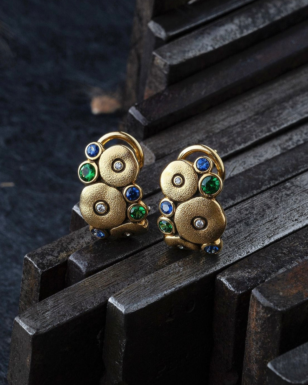 Orchard Earrings
