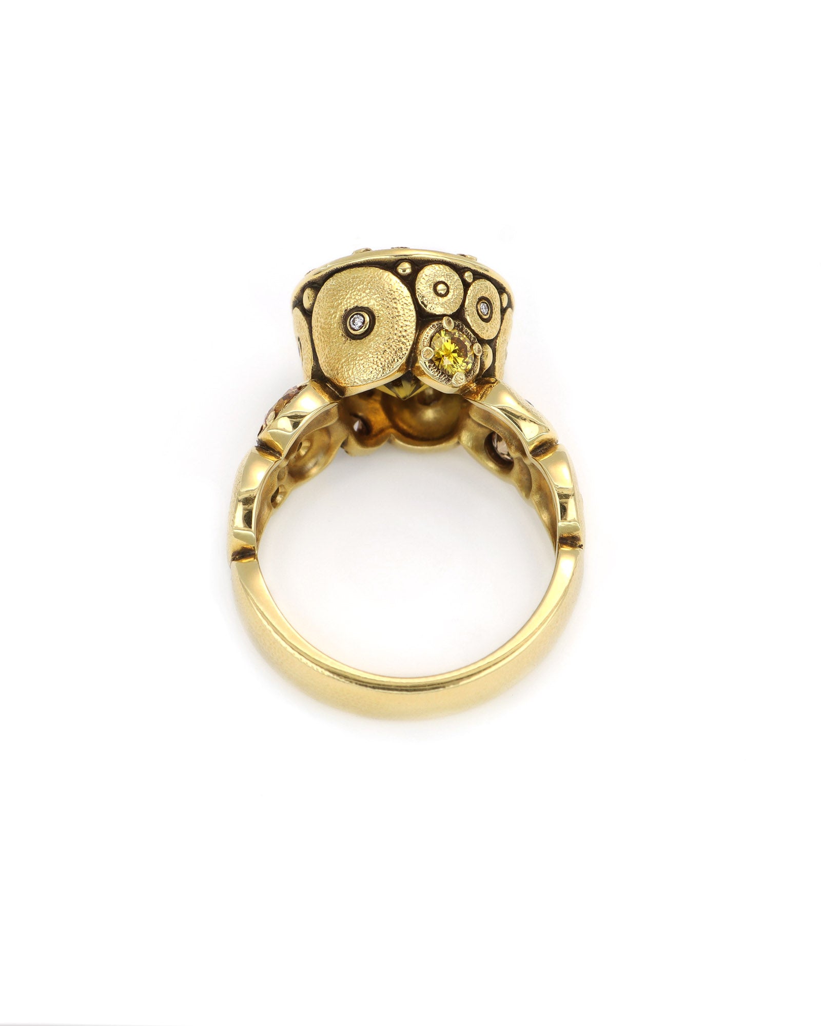 Orchard Ring