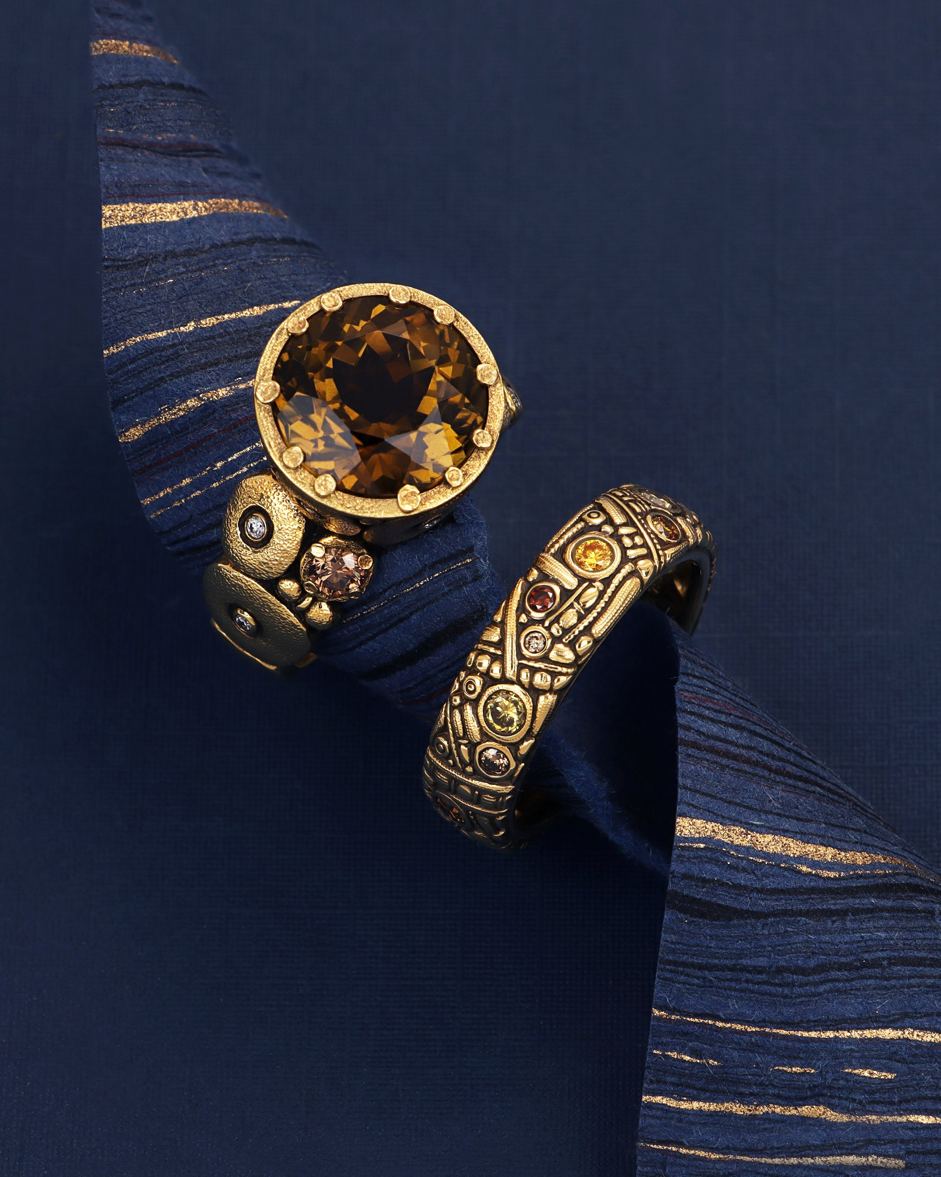 Orchard Ring