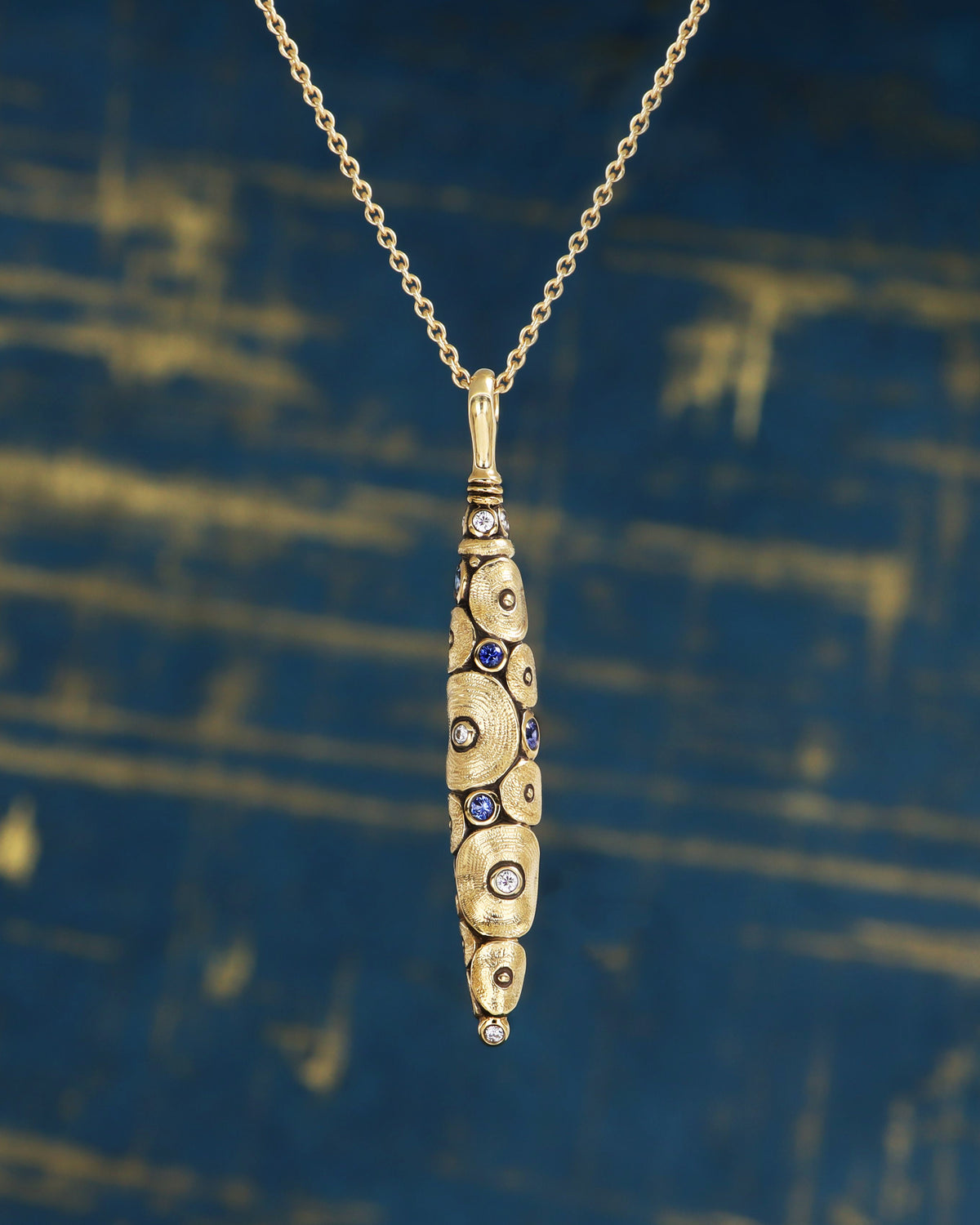 Shark Pendant