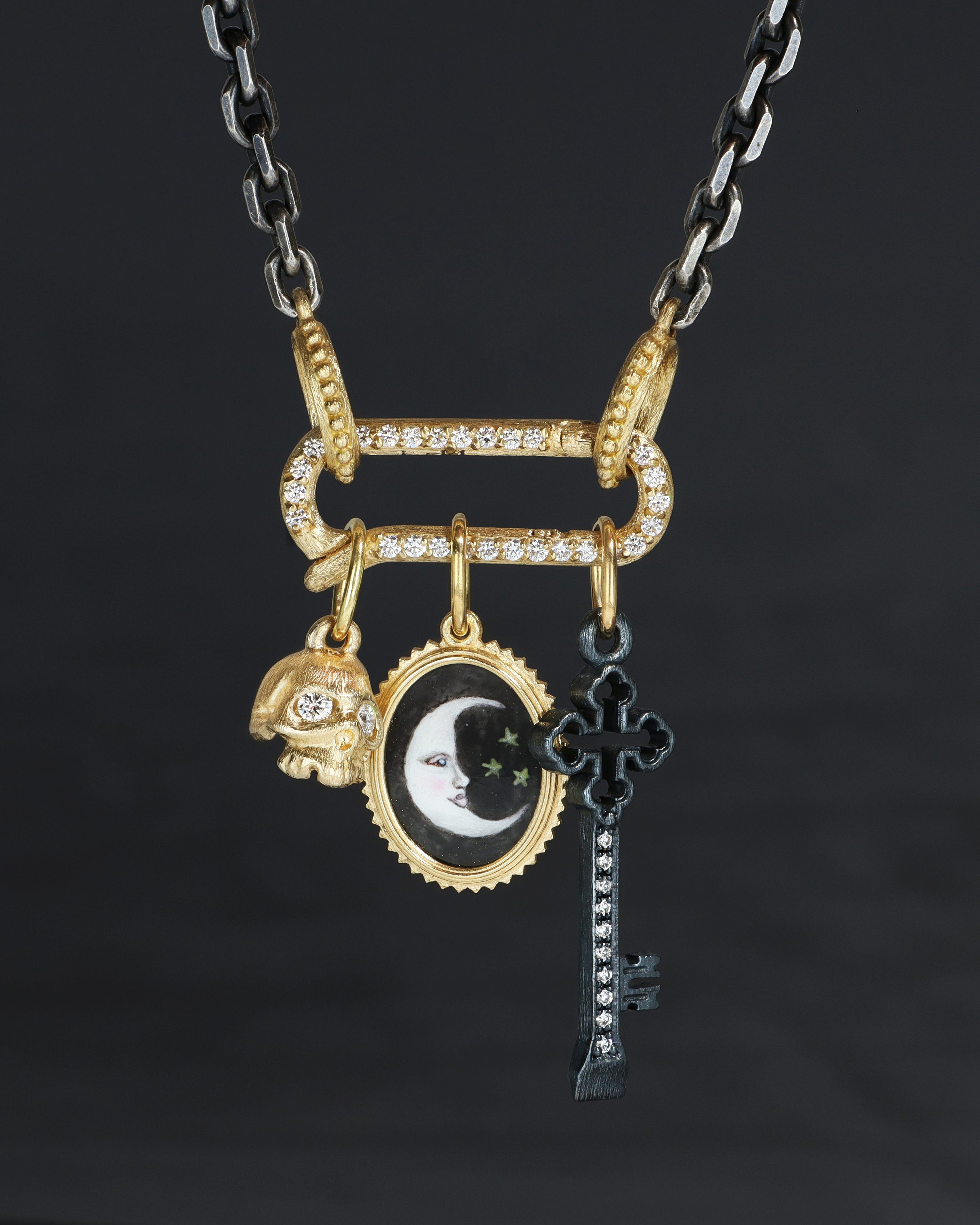 Key Charm